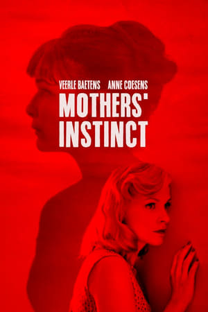 Mothers' Instinct poster