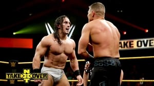 NXT TakeOver film complet