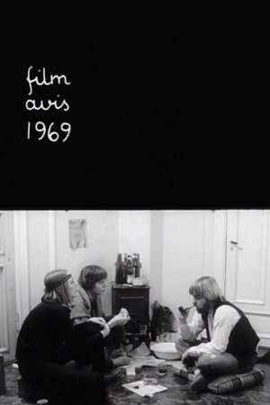 Oslofilm: Filmavis 1969