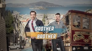 poster Brother vs. Brother