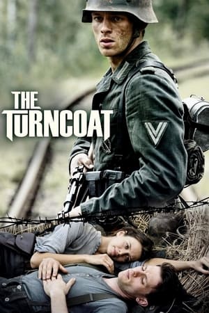 Image The Turncoat