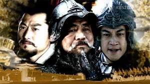 Three Kingdoms: 1×5