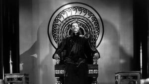 The Mask of Fu Manchu film complet