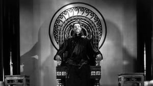 Le Masque de Fu Manchu film complet