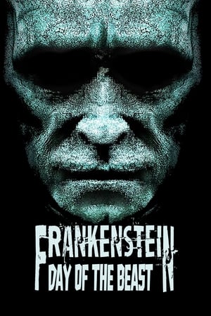 Poster Frankenstein: Day of the Beast (2011)