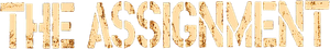 The Assignment — Logos 5