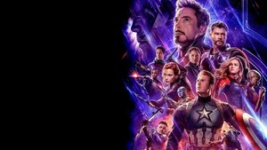 Los Vengadores 4: Endgame (2019) HD 1080p Latino