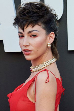 Úrsula Corberó photo