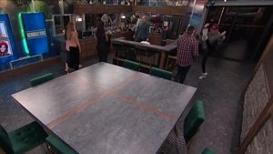 Celebrity Big Brother: 1×11