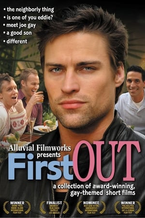 Poster FirstOut 2006