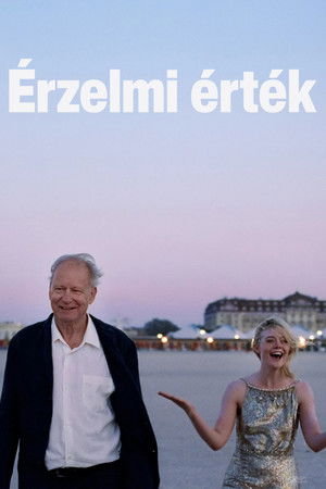 Image Érzelmi érték