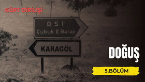 Doğuş