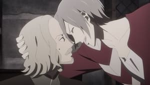 Baraou no Souretsu – Le Requiem du Roi des Roses: Saison 1 Episode 21