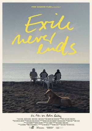 Exile Never Ends 5
