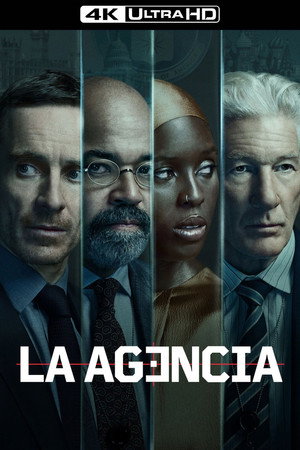 The Agency 71