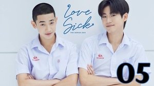 Love Sick Season 1 Episode 5