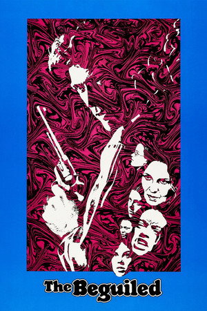Постер фильма «Обманутый (1971)» — (22 из 37)