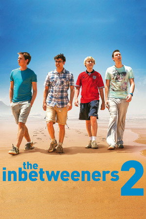 The Inbetweeners 2 21