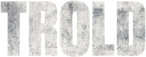 Troll — Logos 9