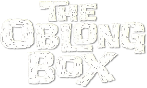 The Oblong Box