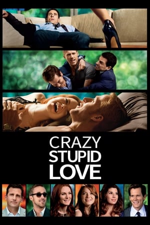 Image Crazy, Stupid, Love.