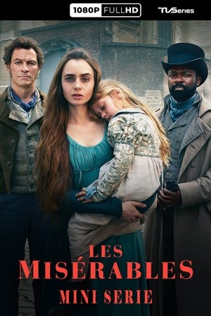 Image Les Misérables