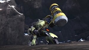 Transformers: Prime Season 2 Episode 5