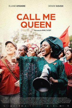 Call Me Queen