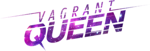 Vagrant Queen — Logos 2