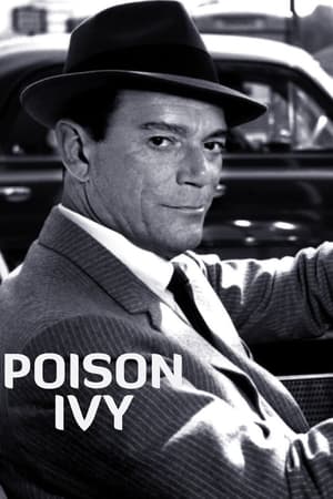 Poster Poison Ivy (1953)