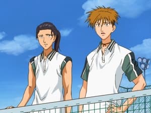 The Prince of Tennis: 1×13