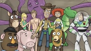 How Toy Story 3 Should Have Ended