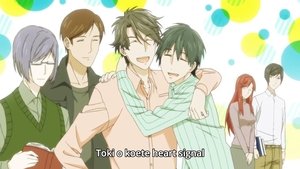 Hitorijime My Hero: 1×9