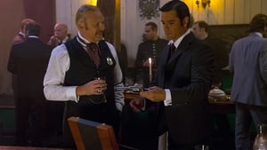 Los misterios de Murdoch Temporada 8 Capitulo 3