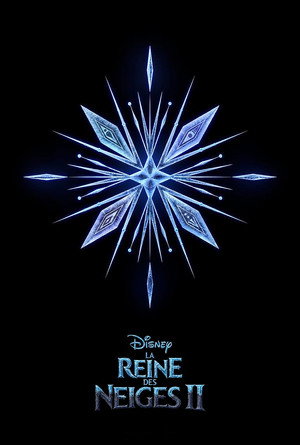 poster Frozen II