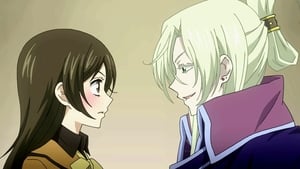 Kamisama Hajimemashita: 2×3