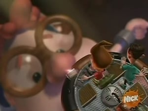 As Aventuras de Jimmy Neutron, O Menino Gênio: 1×22