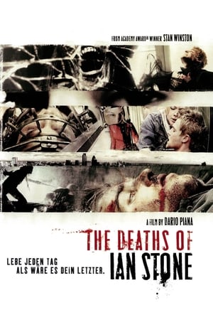Image The Deaths of Ian Stone