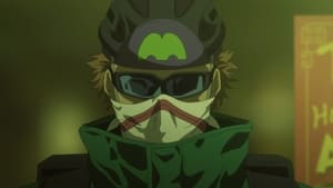 Ninja Kamui: Saison 1 Episode 2