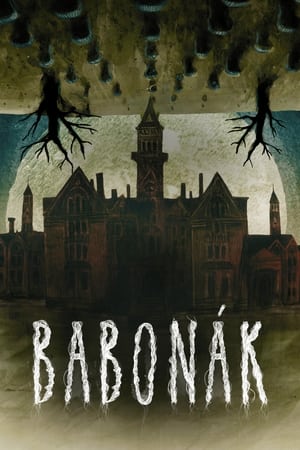 Poster Babonák 2017