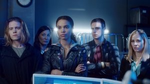 Travelers Temporada 3 Capitulo 4