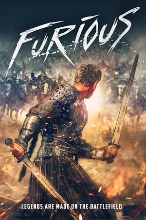 Furious 25