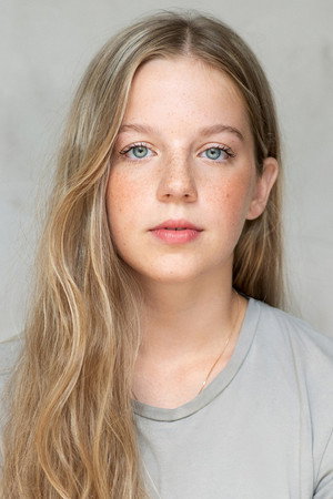 Laurence Deschênes portrait