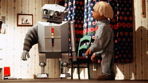 Robbi, Tobbi und das Fliewatüüt