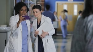 Grey’s Anatomy Season 12 Episode 6