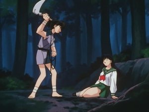 InuYasha Season 1 Episode 50
