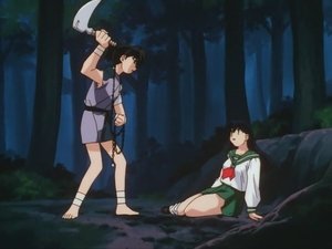 InuYasha: Season 1 Episode 50