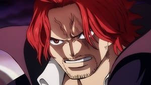 One Piece The Coming of the New Era! The Red-Haired's Imperial Rage