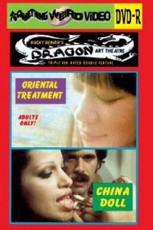 Poster China Doll (1975)