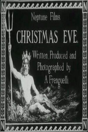 Christmas Eve film complet